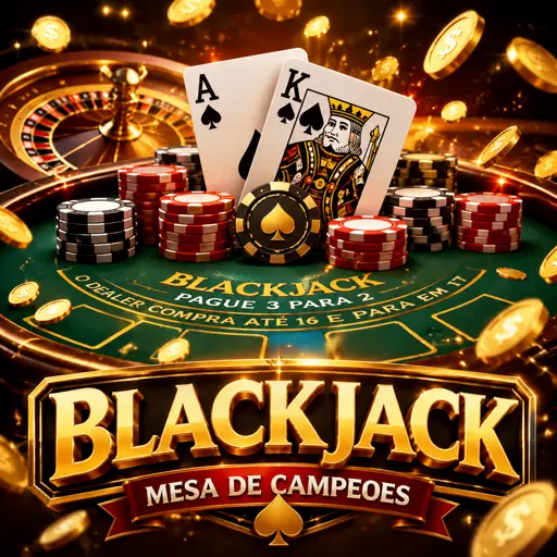 Mesas VIP de blackjack ao vivo com limites altos disponíveis a partir do nível Ouro
