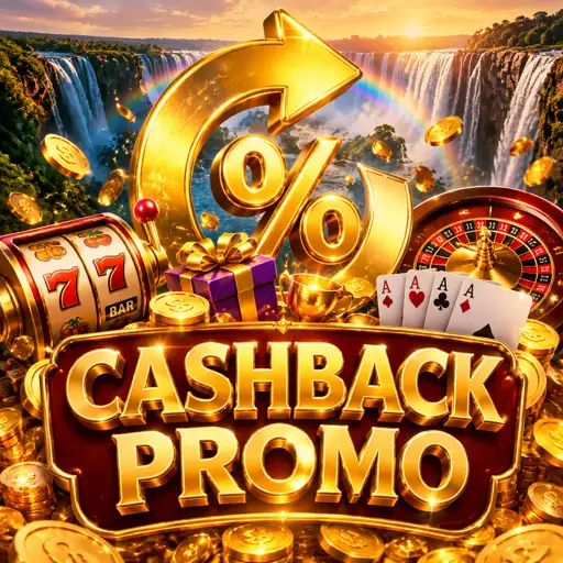 Selo de cashback semanal em apostas esportivas da 55S.COM